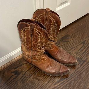 Lucchese Men’s Boots